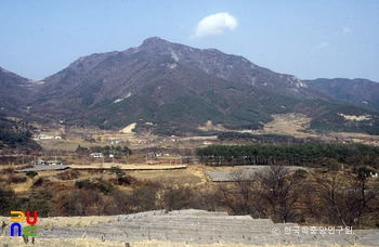 가야산 / 덕산도립공원
