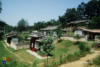 화천향교