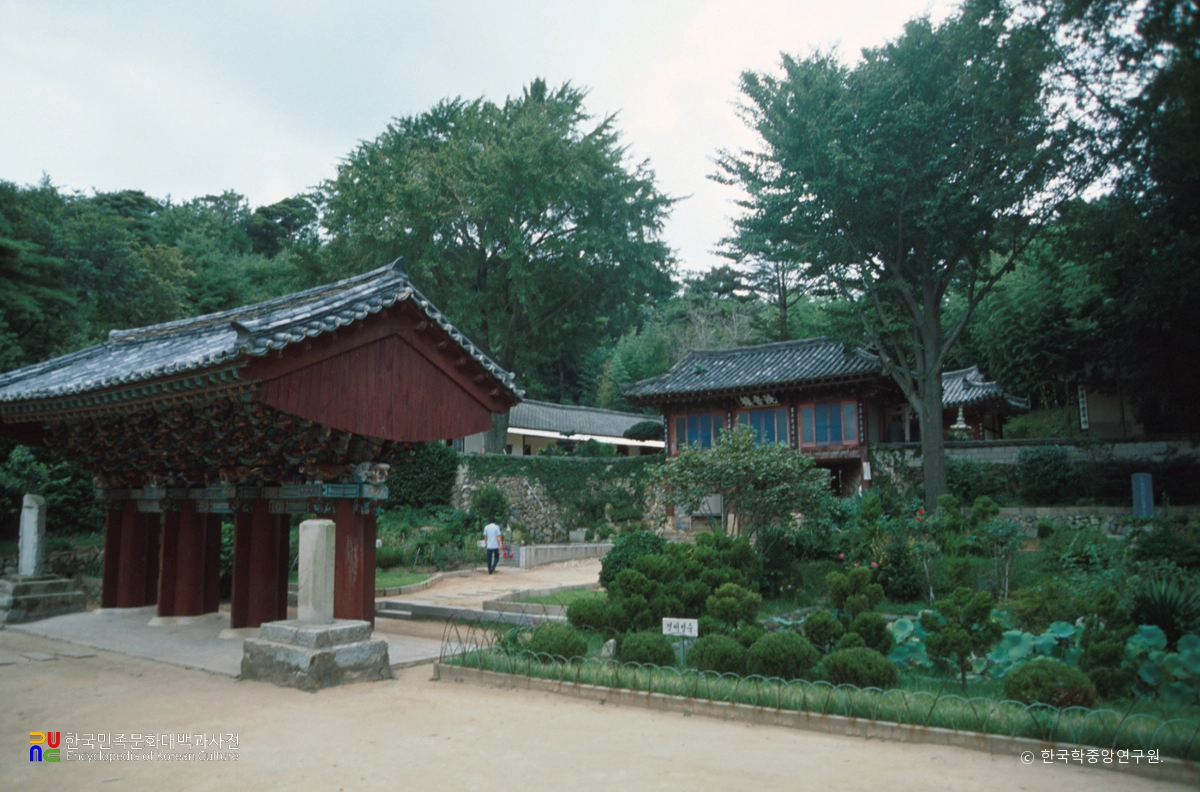 창원 불곡사