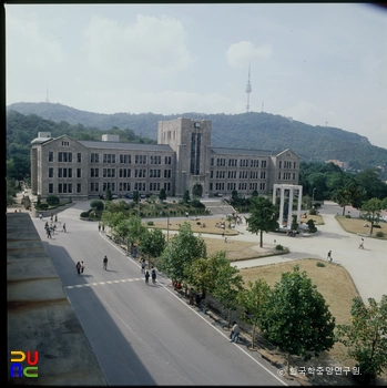 동국대학교