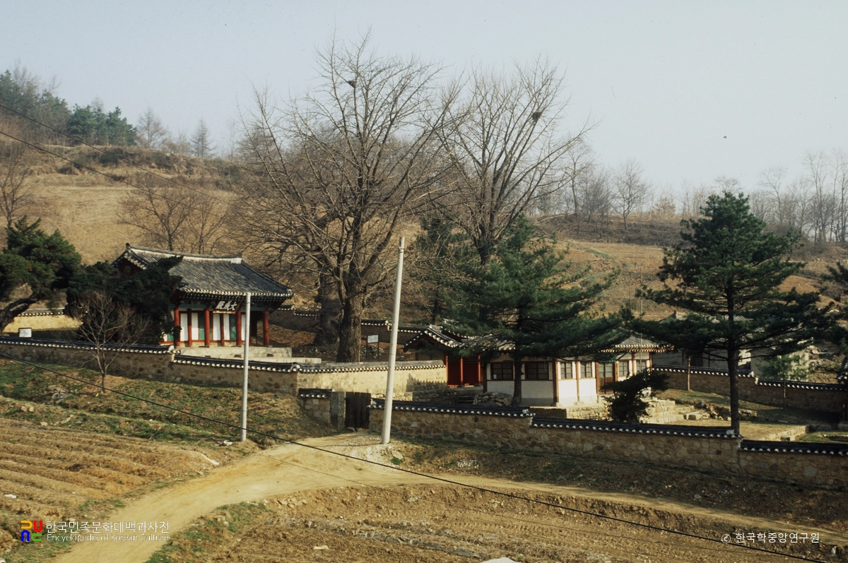 파주향교