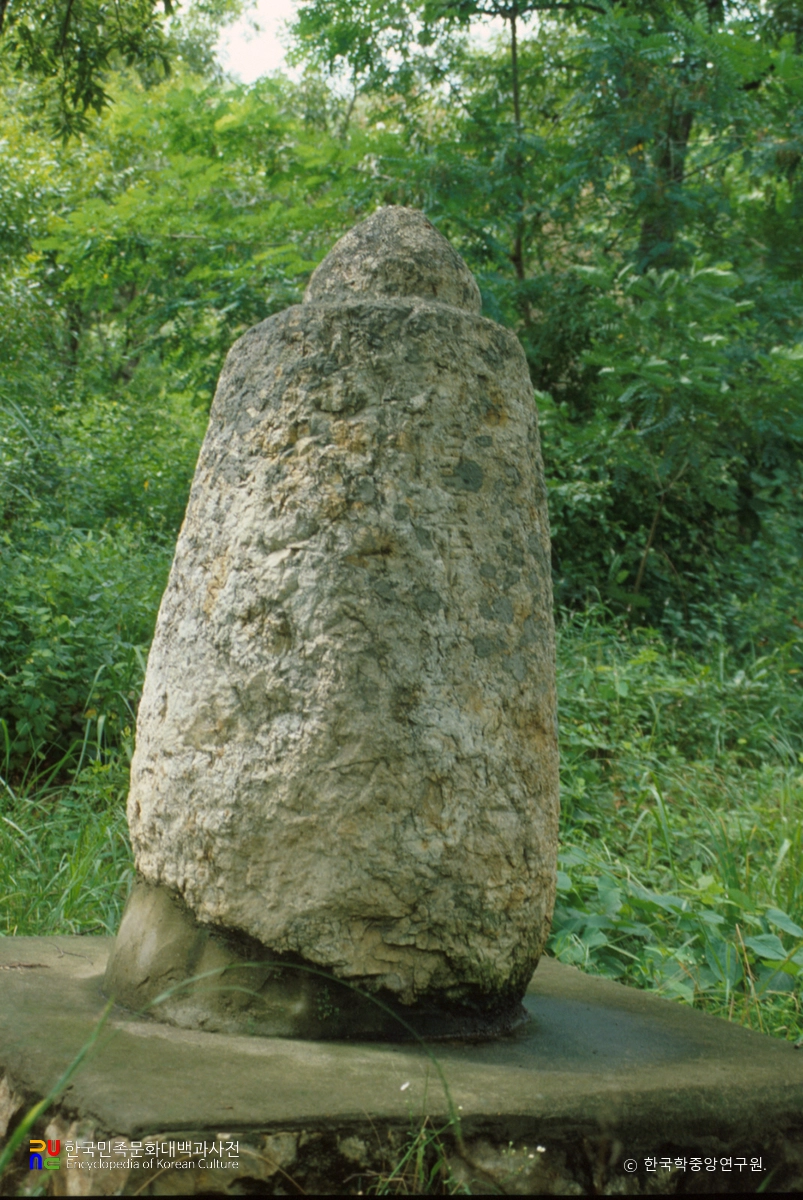 청련사 은화당부도