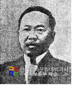 양전백(梁甸伯) / 독립운동가