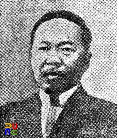 양전백(梁甸伯) / 독립운동가