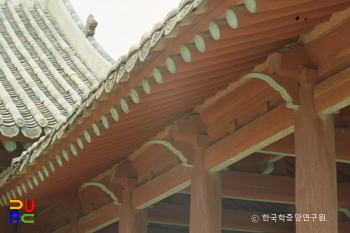 종묘 영녕전 버 슬롯(1버 슬롯)