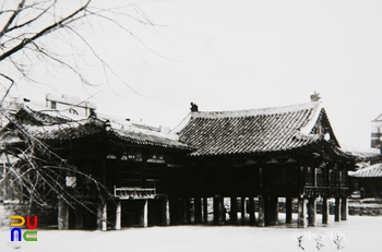 부용당