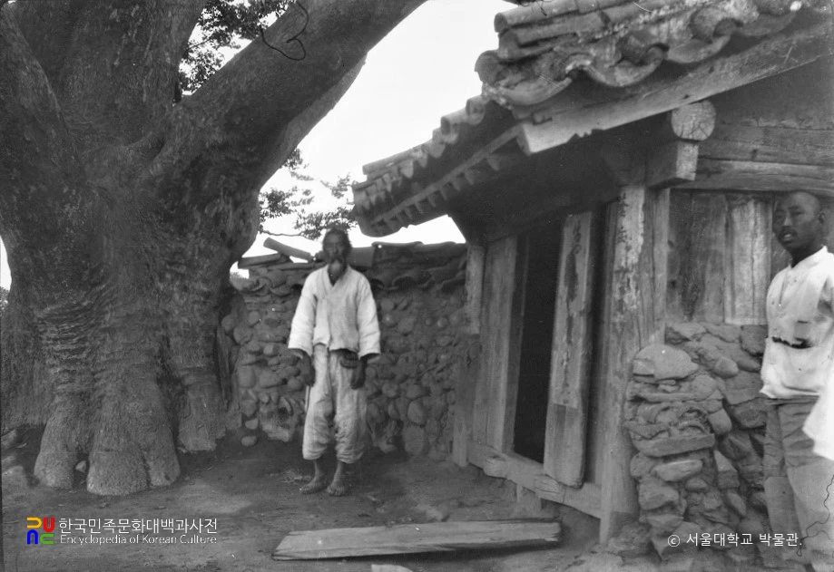 서울 소재 서낭당