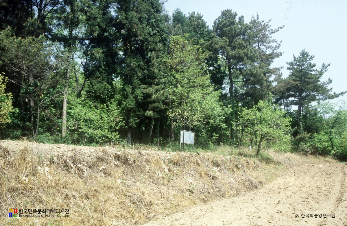 양산 법기리 도요지