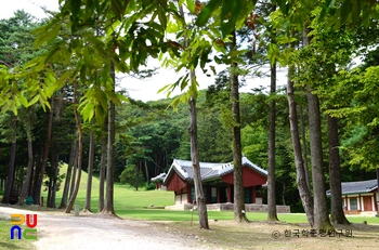 파주 소령원