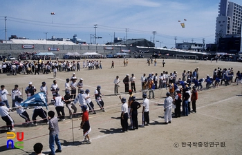 강릉단오제 / 줄다리기대회