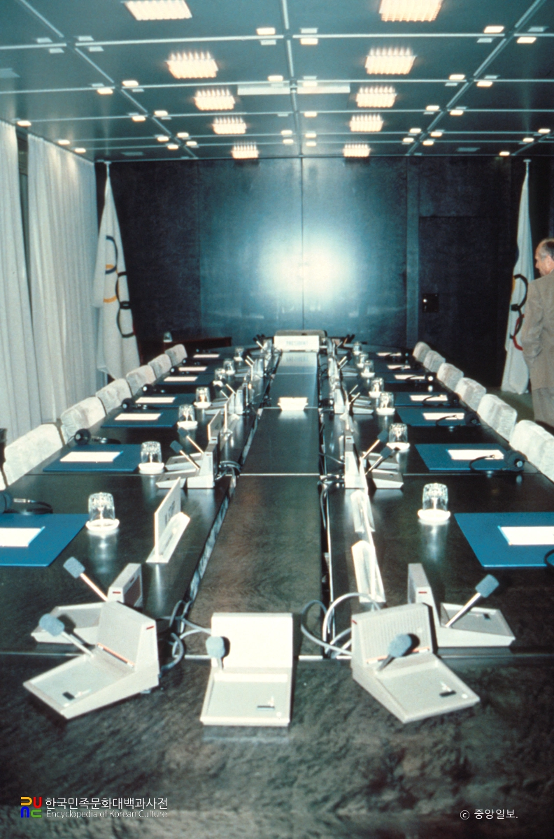 국제올림픽위원회