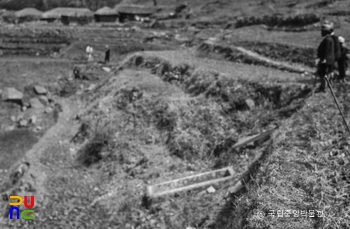 경주 남산 슬롯 검증 전경