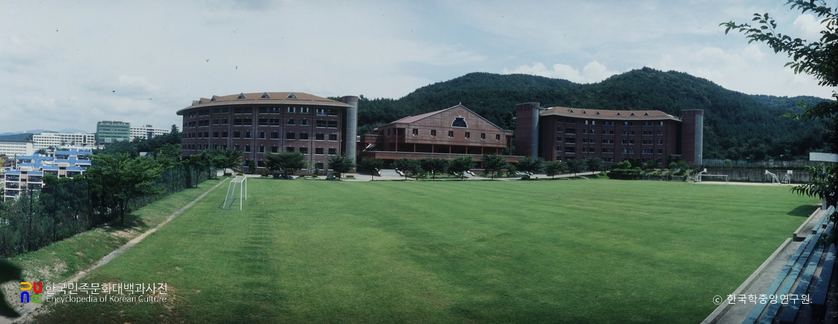 부산가톨릭대학