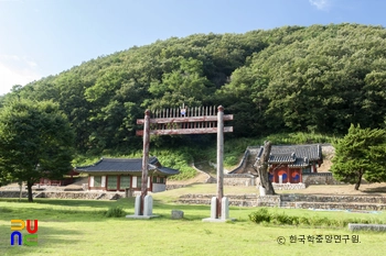 파주 파산서원