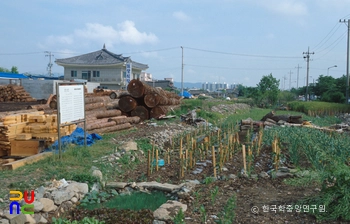 경주 남고루