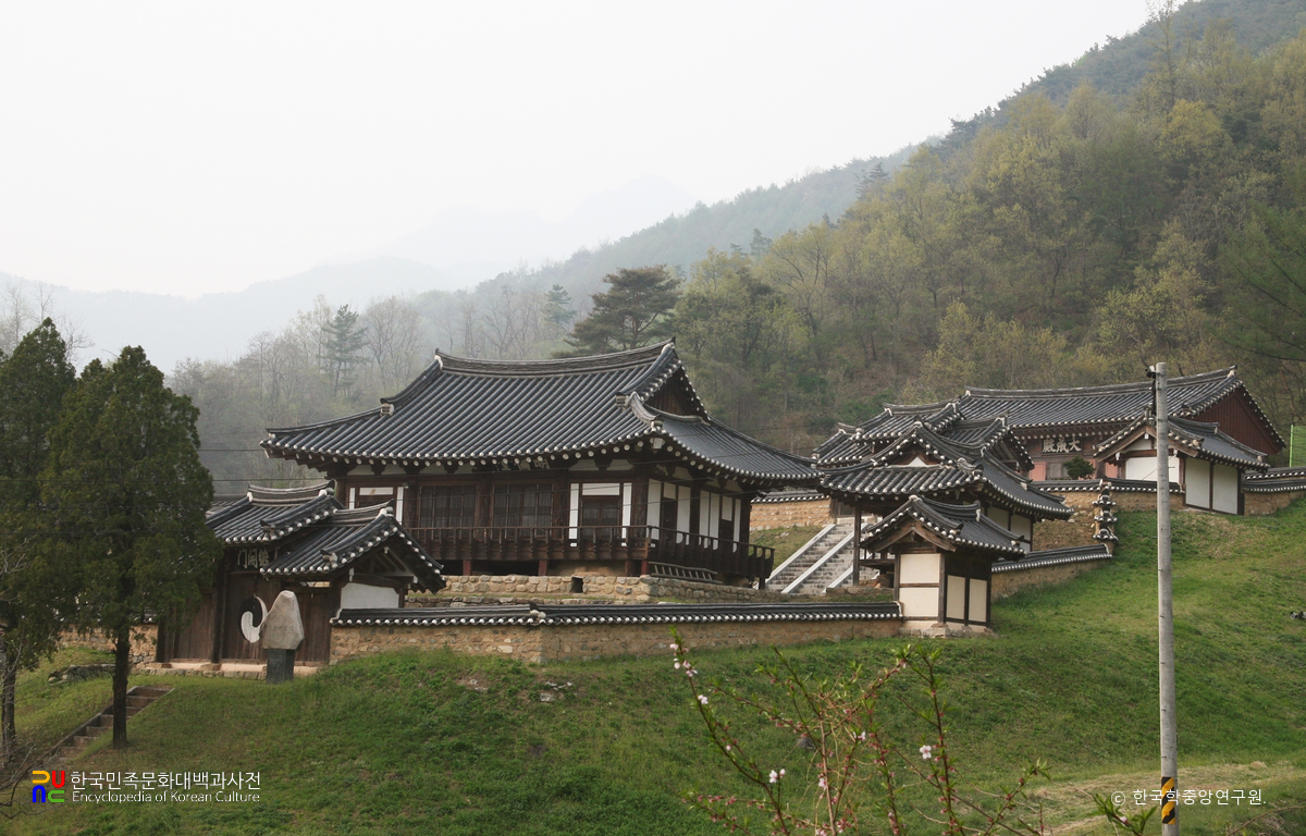문경향교