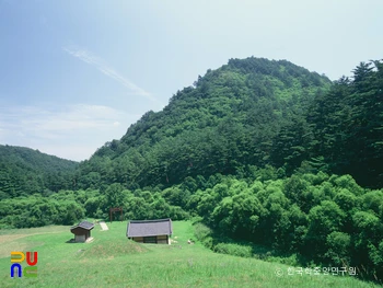 삼척 준경묘