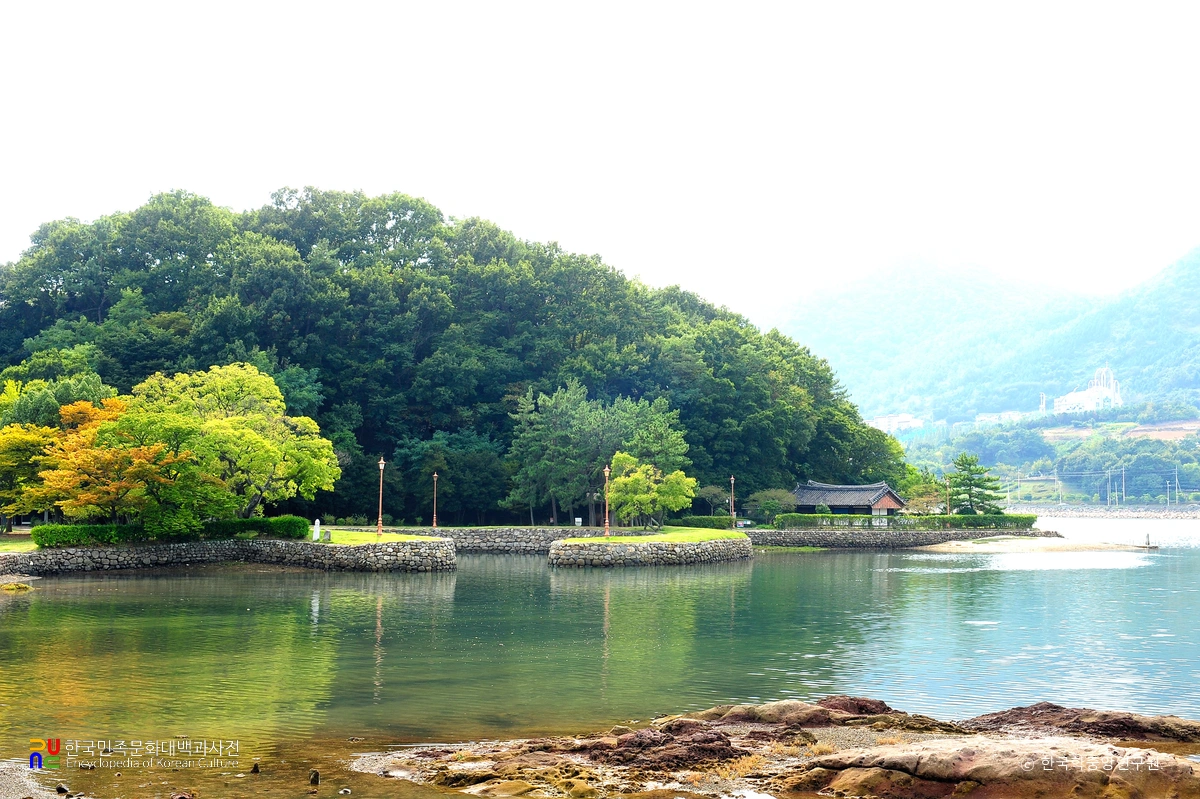 여수 선소 유적