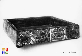 화각반짇고리