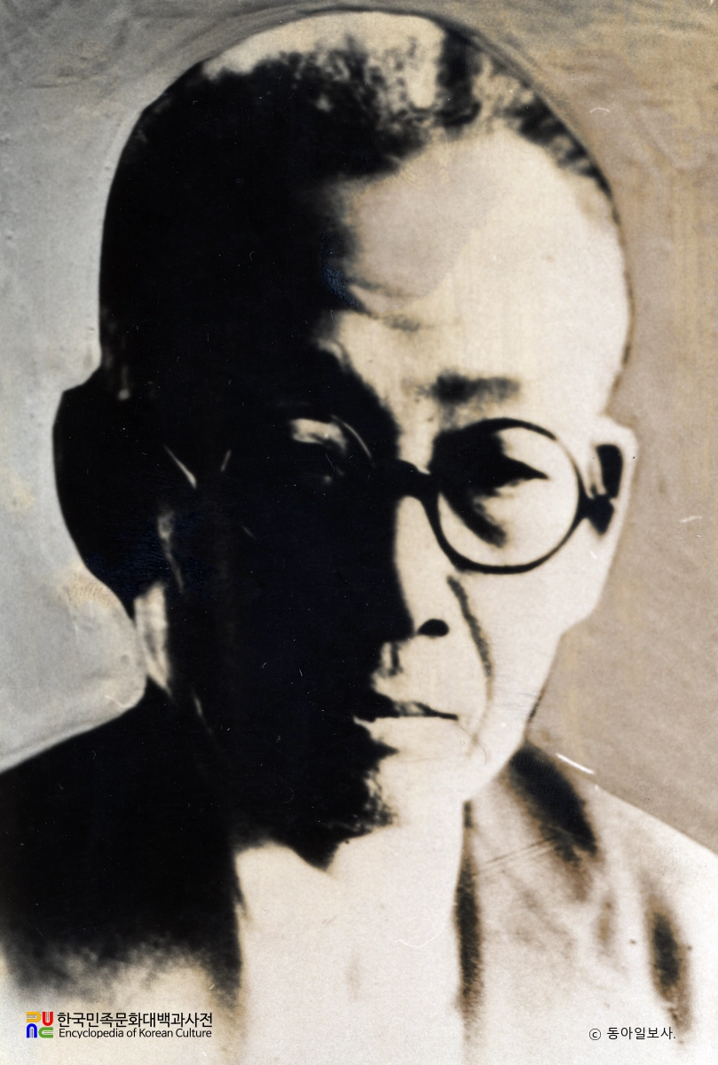 최규동