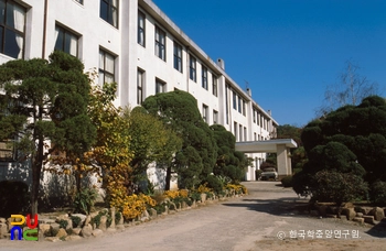 경복고등학교