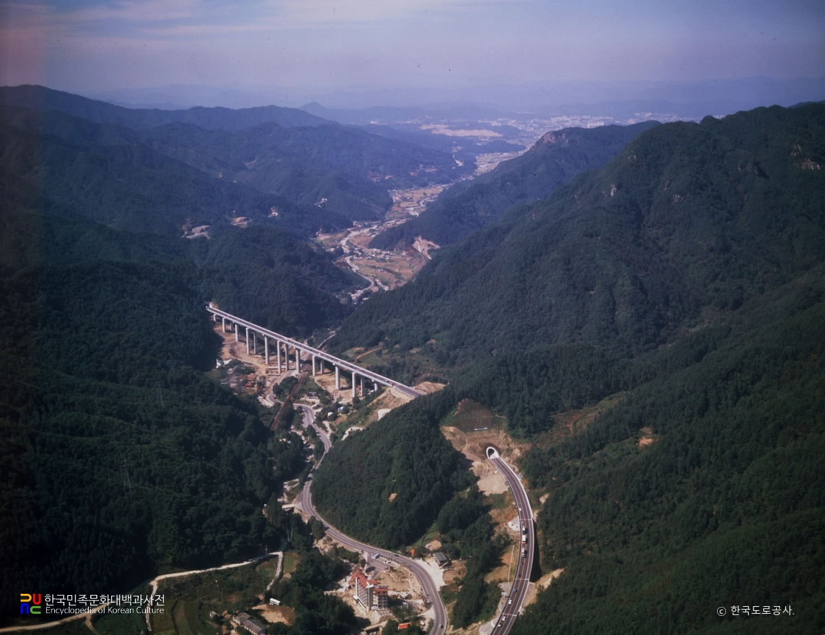 중앙고속도로 / 원주대교