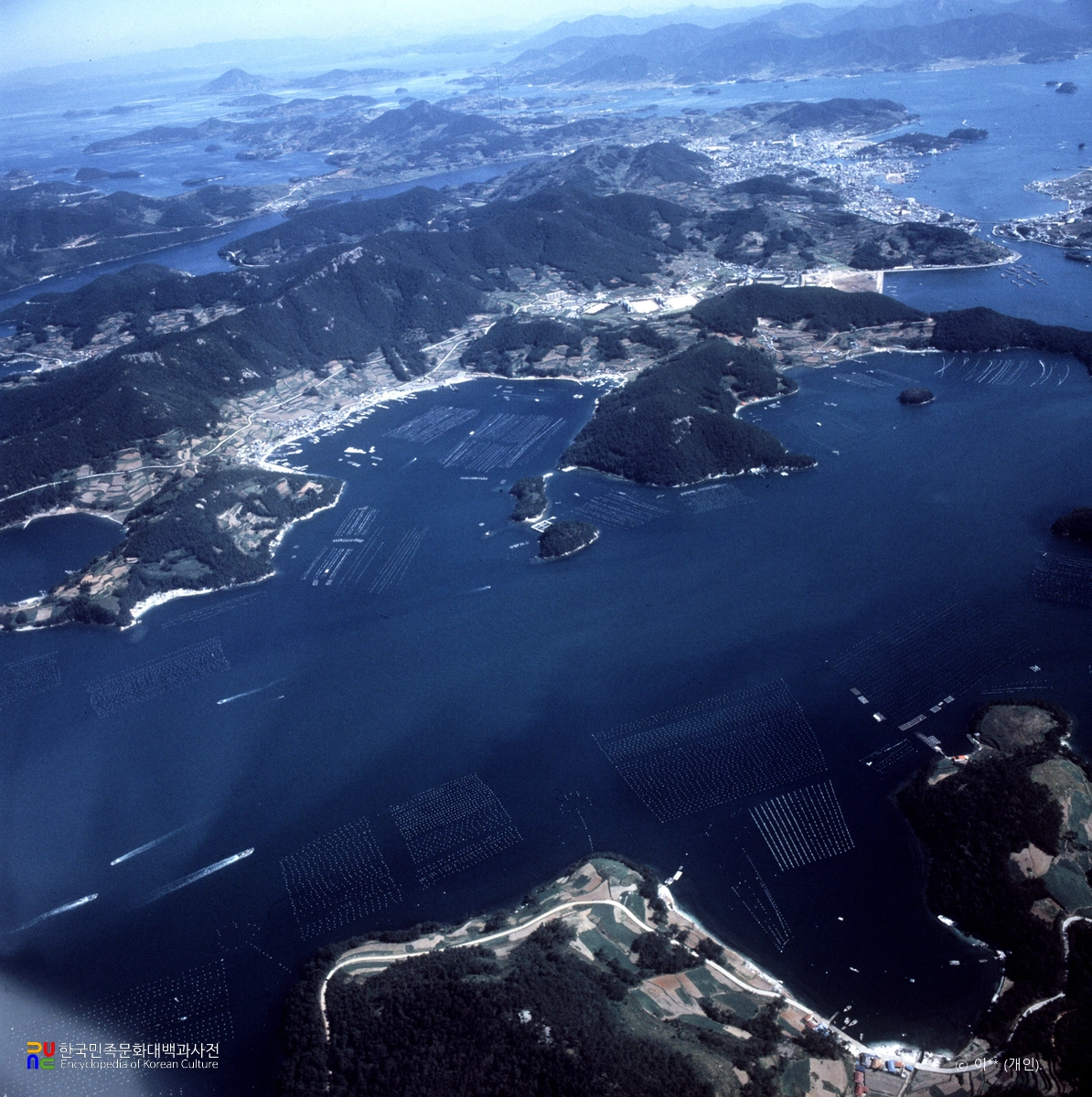한려해상국립공원