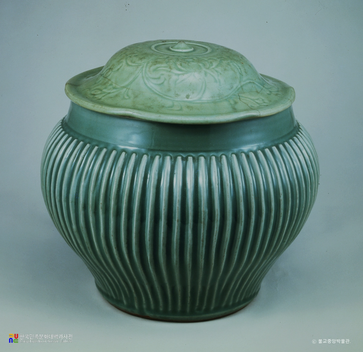 남양주 수종사 부도 사리장엄구