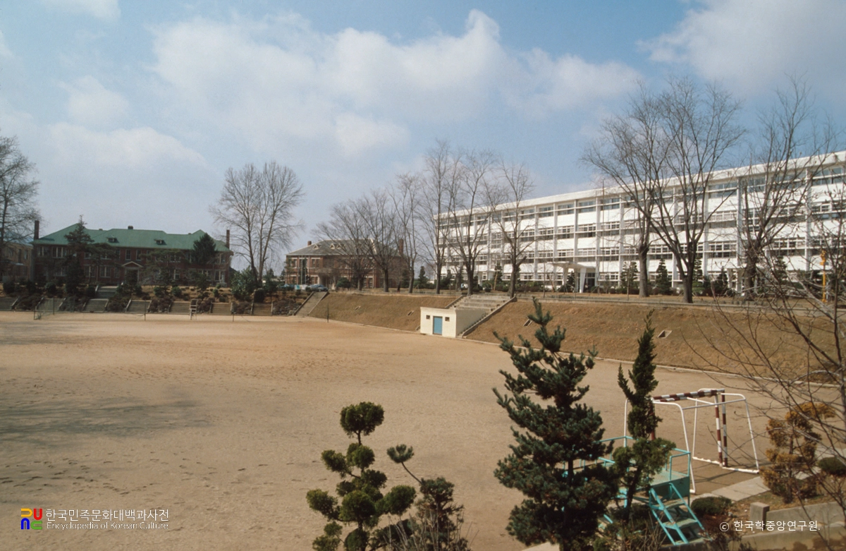 광주수피아여자고등학교