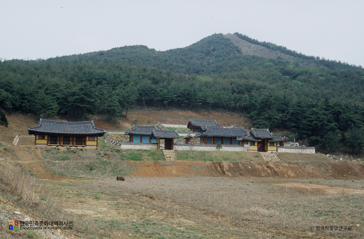 영광 내산서원