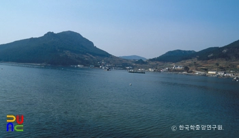 삼진포 / 삼칭