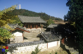 금산향교