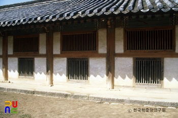 합천 해인사 장경판고 카지노 슬롯머신 게임