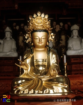 김제 청룡사 목조관음아이폰 슬롯 머신 게임좌상