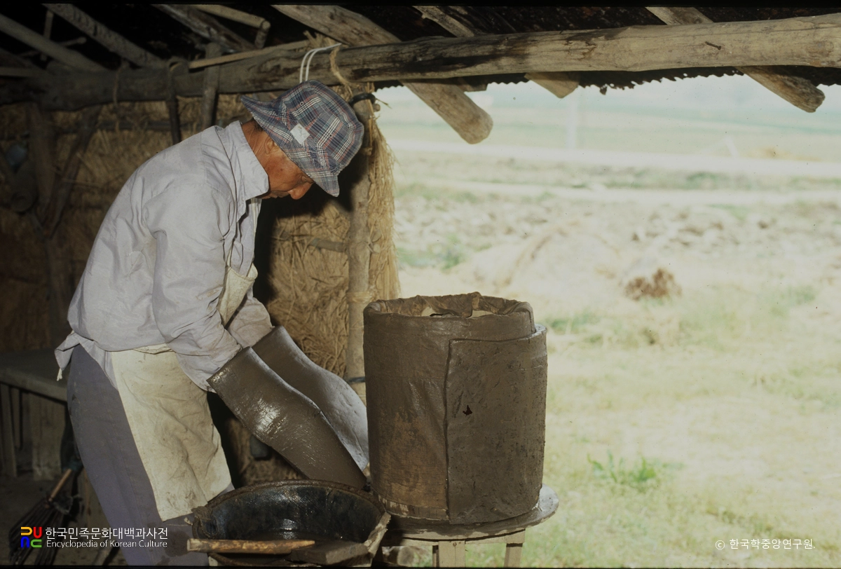 제와장 / 한형준