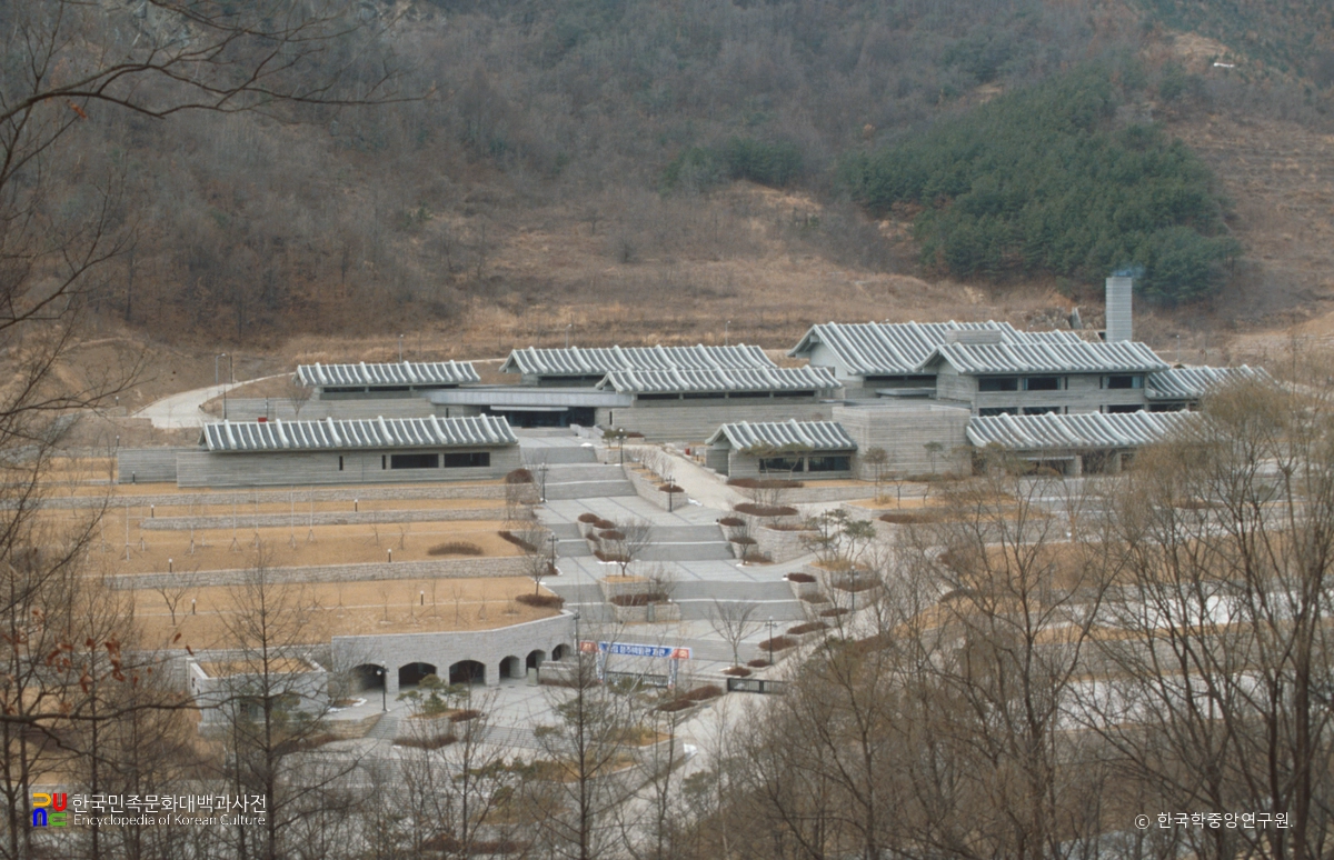 국립청주박물관