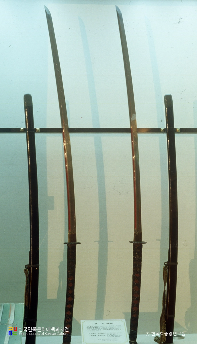 <b>이순신</b> 유물 일괄