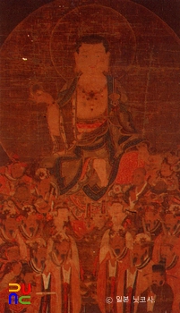 지장시왕도