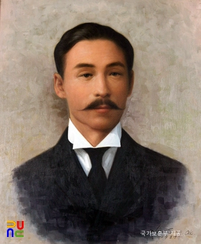 양한묵(梁漢默) / 독립운동가