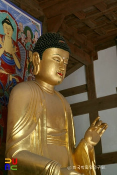 김제 링케 슬롯 소조비로자나삼불좌상