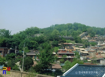 서울 한양도성