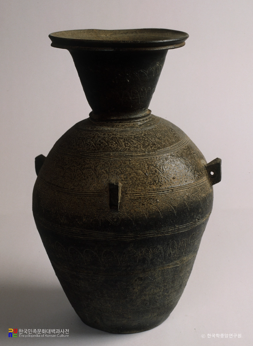 토기사이장경호