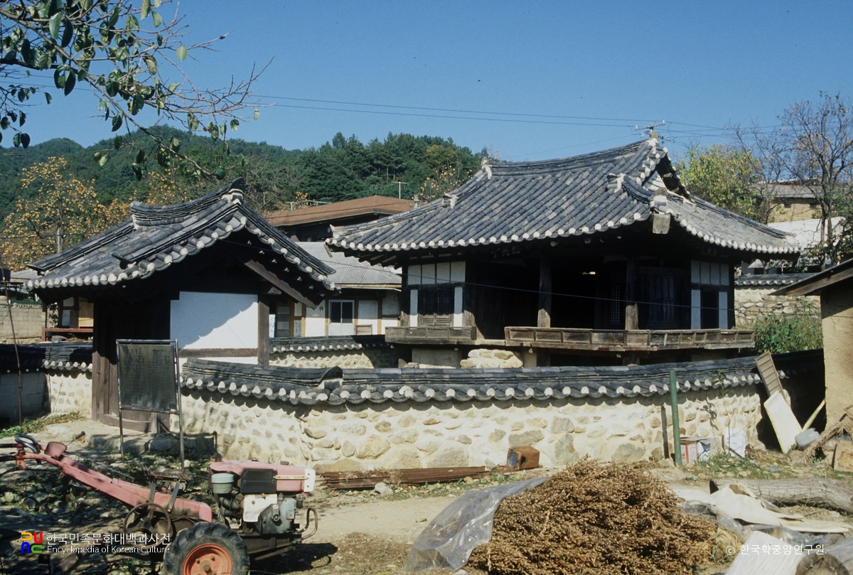 사로당