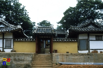 화암서원