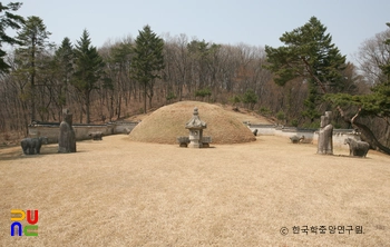 파주 삼릉 공릉