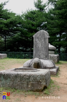 성주 세종카지노 해외;왕자 태실 태실비