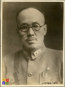 지청천