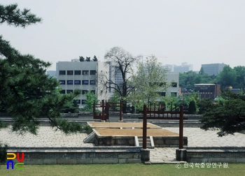 서울 사보더 랜드 2 슬롯 머신 전경