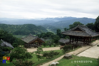 영주 부석사