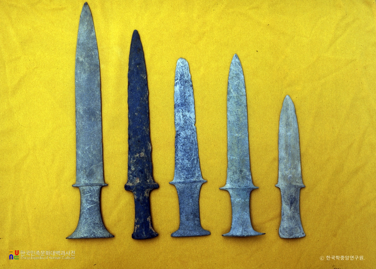 강릉 포남동 주거지